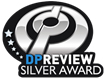 DPReview.com Medalla de Plata