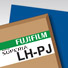 Fujifilm SUPERIA LH-PJ
