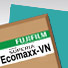 Fujifilm Ecomaxx-VN