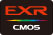 EXR CMOS