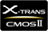 X-TRANS CMOS II