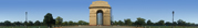 India Gate, Delhi