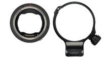 H MOUNT ADAPTER G