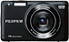 FinePix JX580