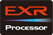 PROCESADOR EXR