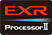 PROCESADOR EXR II