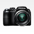 FinePix S3300