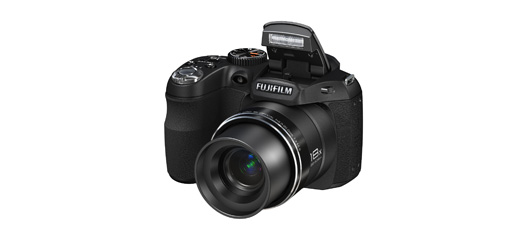 FinePix S2950/S2980