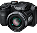 FinePix S4600, S4700, S4800