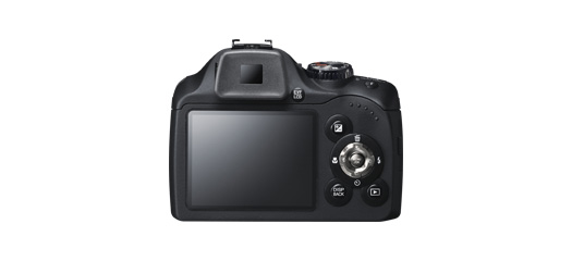 FinePix SL300