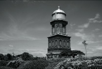 Fujifilm X10 : B&N / Filtro Ye
