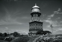 Fujifilm X10 : B&N / Filtro R