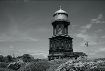 Fujifilm X10 : B&N / Filtro G