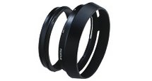 Lens hood LH-X100 B (Black)