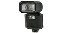 Shoe Mount Flash EF-X500