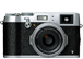 Fujifilm Serie X