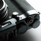 FUJIFILM X100T : La emoción del control La pasión de disparar