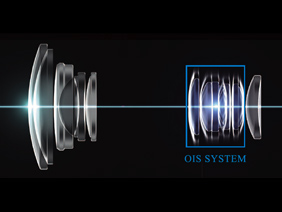 FUJIFILM X30 : Rendimiento de gran luminosidad en toda la gama focal del zoom y estabilización de imagen óptica muy eficaz