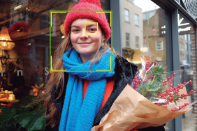 FUJIFILM X70 : AF de detección de caras + detección de ojos