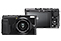 FUJIFILM X70 : FUJIFILM X70 vista frontal