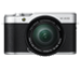 FUJIFILM X-A10 : Fujifilm Serie X