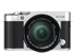 FUJIFILM X-A3 : Fujifilm Serie X