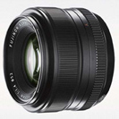 Lentes prime “FUJINON XF” de alto rendimiento y nueva montura de lentes “X-Mount” de FUJIFILM