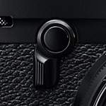 FUJIFILM X-Pro2 : 