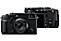 FUJIFILM X-Pro2 : Vista frontal