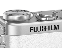 FUJIFILM XQ2 : Botón del disparador diagonal