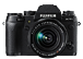 Fujifilm Serie X