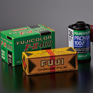 FUJIFILM X-T10 : Reproducción del color con máxima calidad