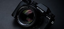 FUJIFILM X-T2 Contenido Especial