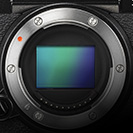 FUJIFILM X-T2 : Calidad de imagen