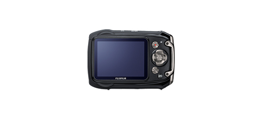 FinePix XP150 Negro