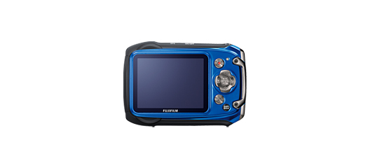 FinePix XP150 Azul