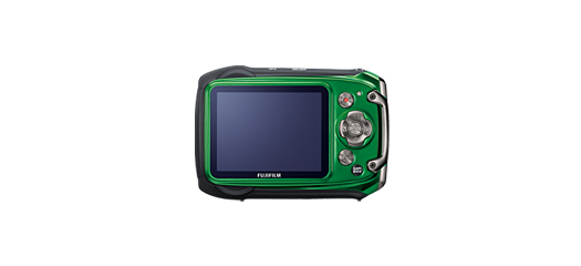 FinePix XP150 Verde