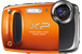 FinePix Serie Z