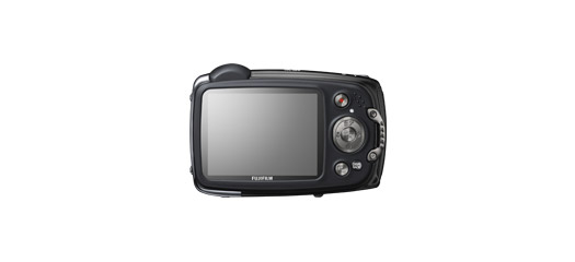 FinePix XP50 Negro
