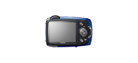 FinePix XP50 Azul
