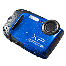 FinePix XP70 : 