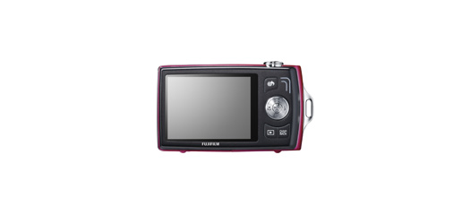 FinePix Z110 Rosa