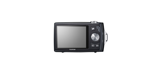 FinePix Z110 Negro