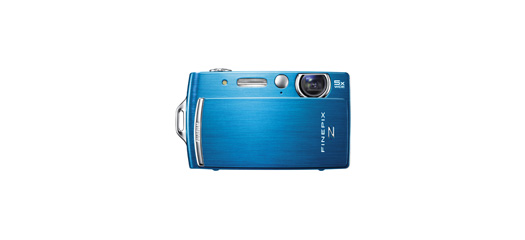 FinePix Z110 Azul