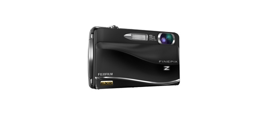 FinePix Z800EXR Negro