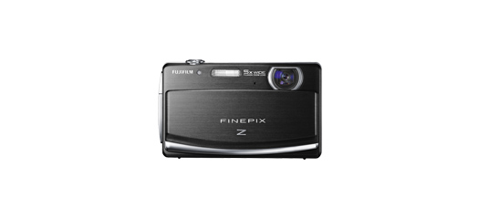 FinePix Z90 Negro