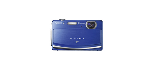 FinePix Z90 Azul
