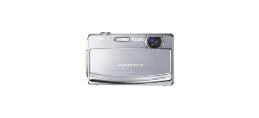 FinePix Z90 Plata