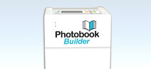 Photobook Builder