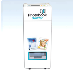 Fujimed Photobook Builder